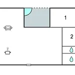 2 Bedroom In Rab * Rab Town