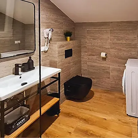 2 Bedroom In Rab Apartment