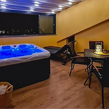 2 Bedroom In Rab Apartment Rab Town