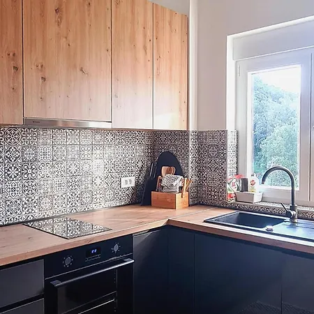 2 Bedroom In Rab * Rab Town