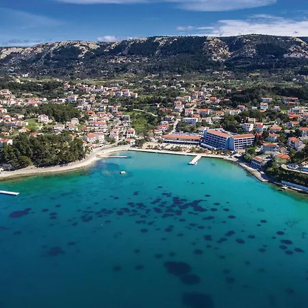 2 Bedroom In Rab *
