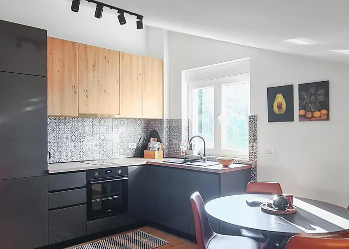 2 Bedroom In Rab Rab Town