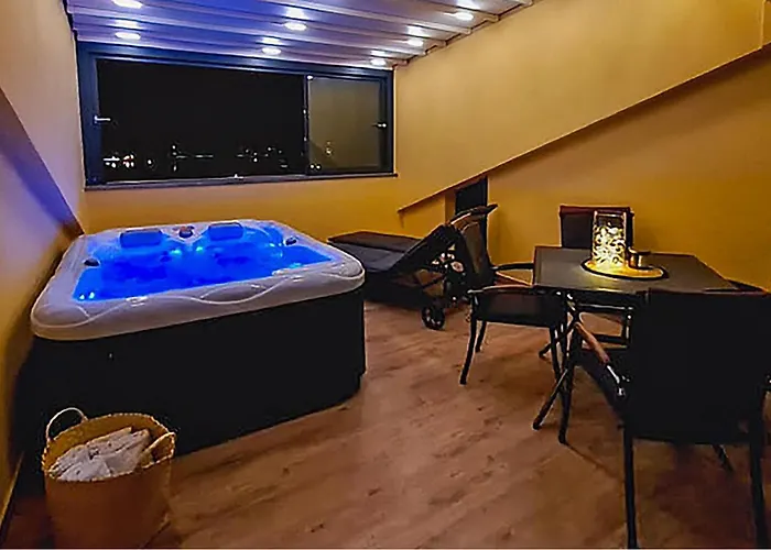 2 Bedroom In Rab Apartment Rab Town