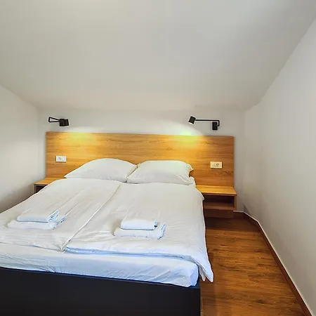 2 Bedroom In Rab *