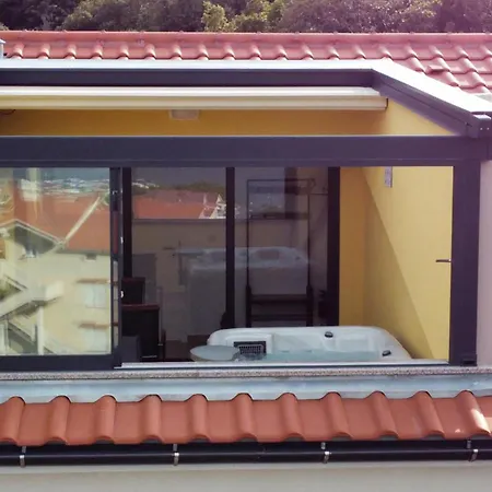 2 Bedroom In Rab * Rab Town