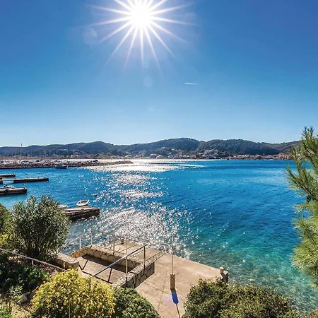 2 Bedroom In Rab
