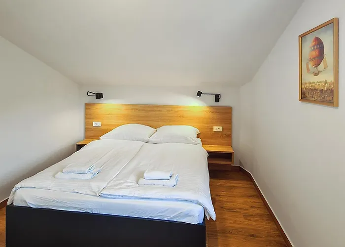 2 Bedroom In Rab *