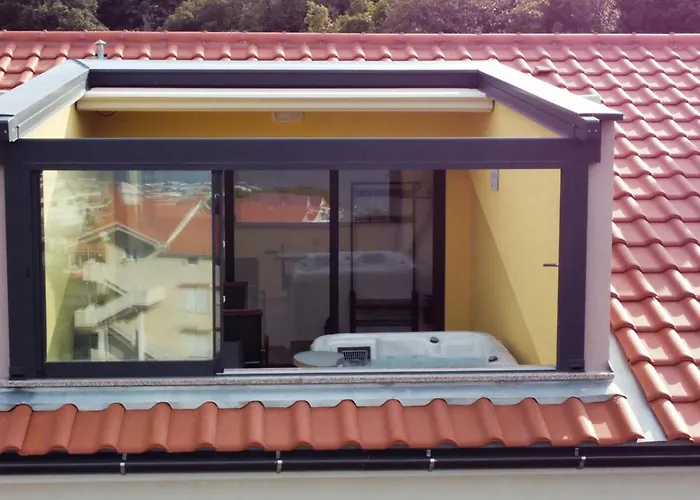 2 Bedroom In Rab * Rab Town