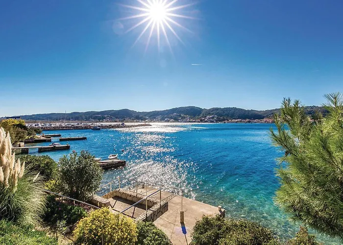 2 Bedroom In Rab