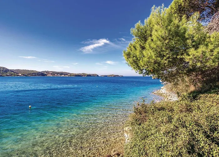 Appartement 2 Bedroom In Rab Rab Town